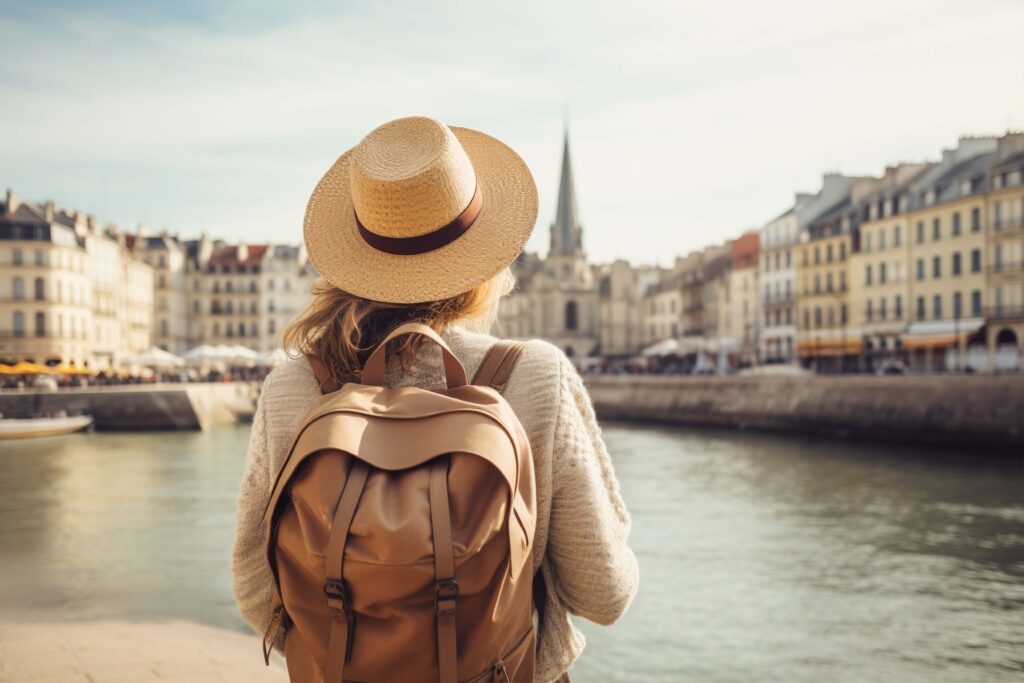 person-taking-part-sustainable-travel-movement